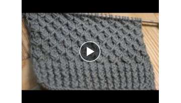 Very easy knitting pattern for gents sweater/ladies sweater